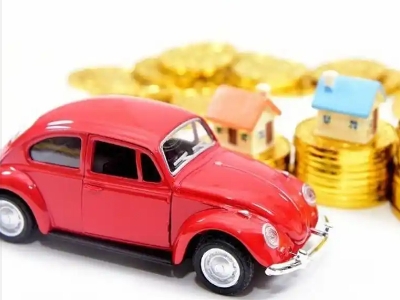 邕宁车辆抵押贷款全攻略:不押车、无征信要求的申请流程