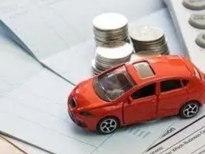 邕宁个人车辆抵押消费贷款肯定要知道的6个要点