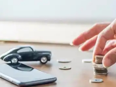 办理邕宁车辆抵押贷款，短期应急首选